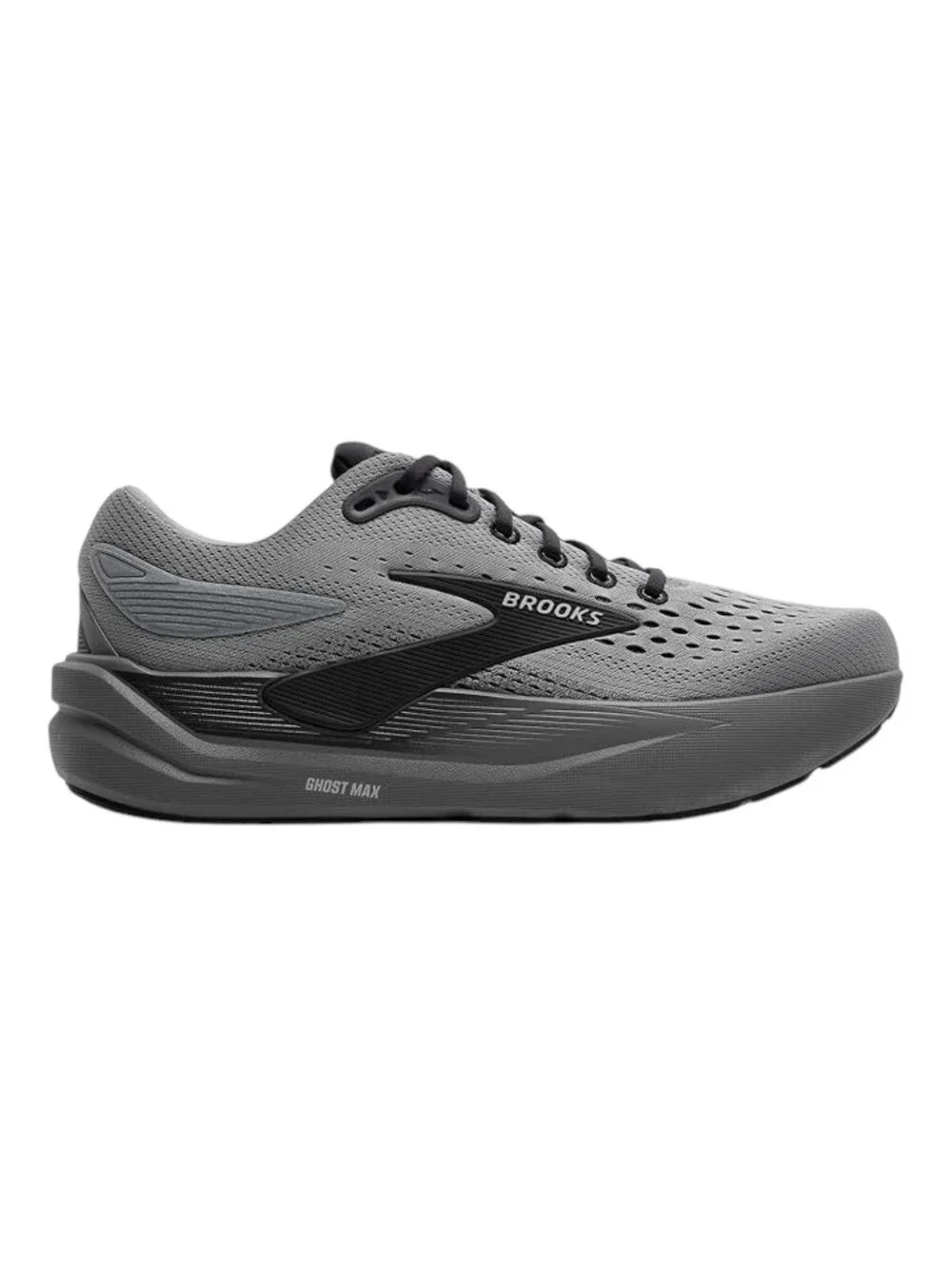 Brooks Ghost Max 3 Size 13 EE Rare Size